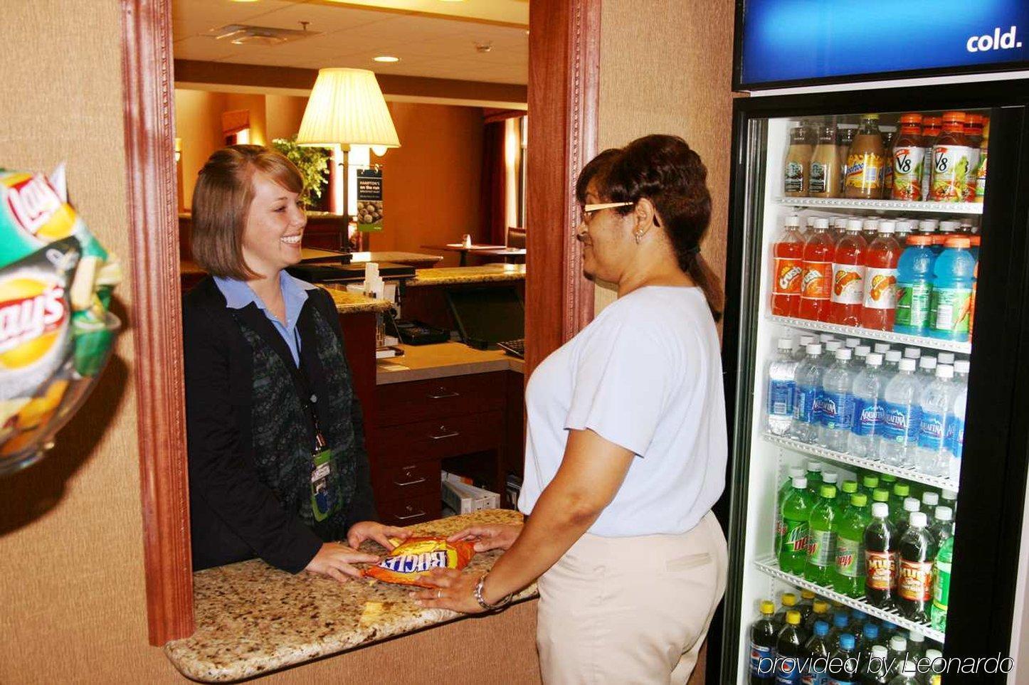 Comfort Inn & Suites Kansas City Downtown Exteriör bild