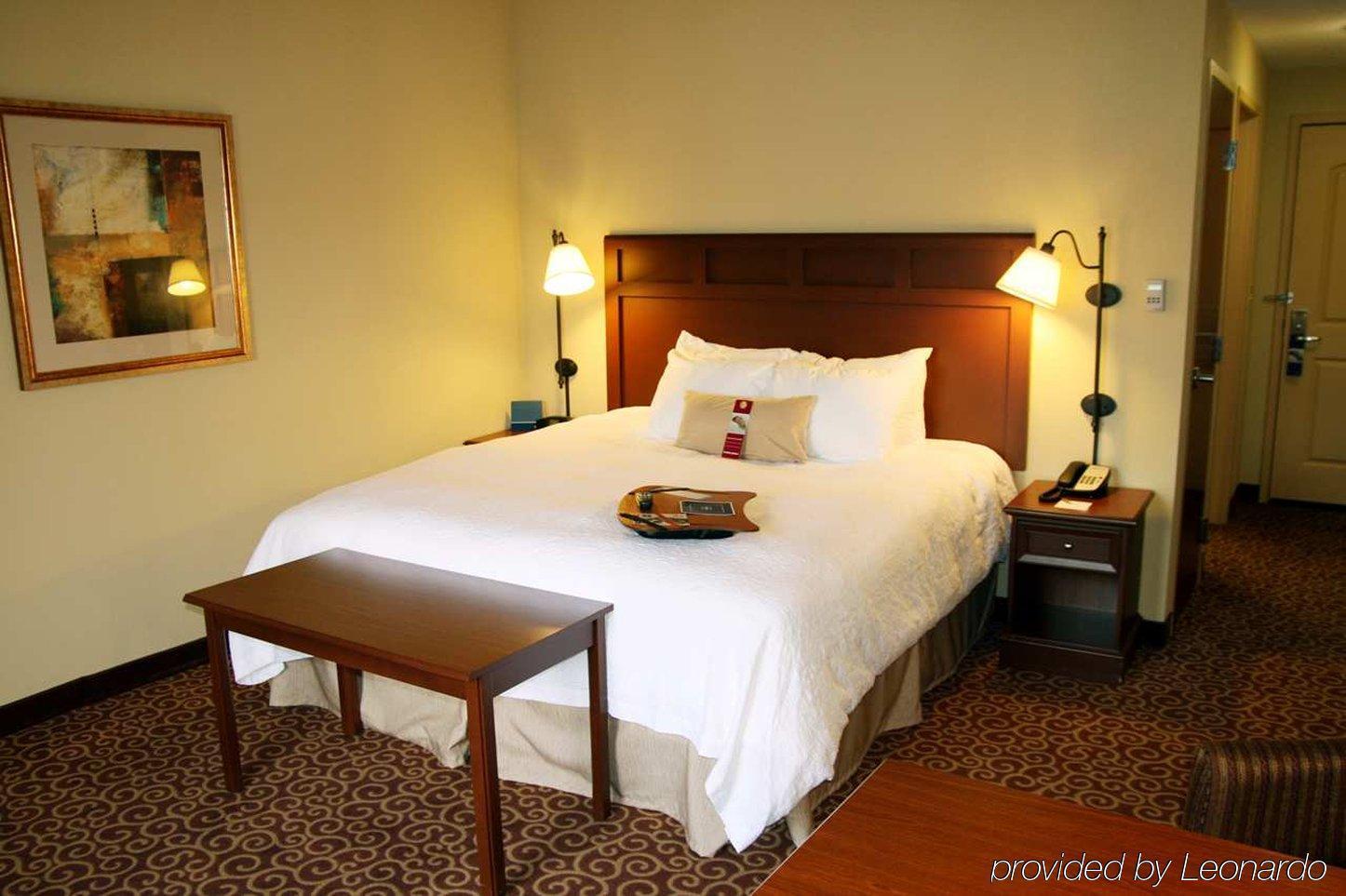 Comfort Inn & Suites Kansas City Downtown Exteriör bild