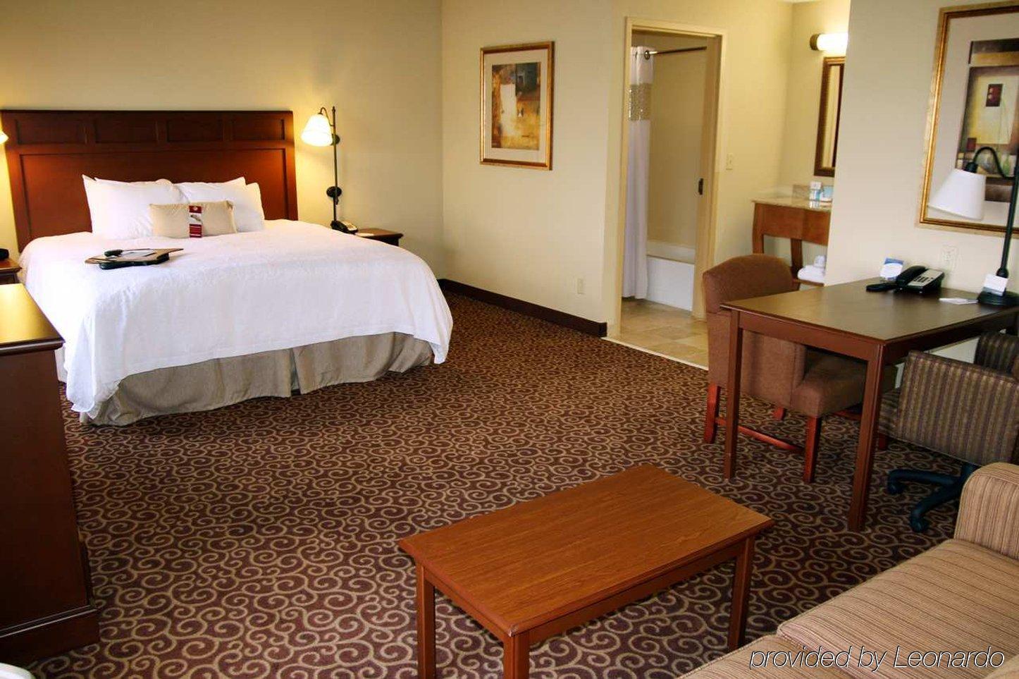 Comfort Inn & Suites Kansas City Downtown Exteriör bild